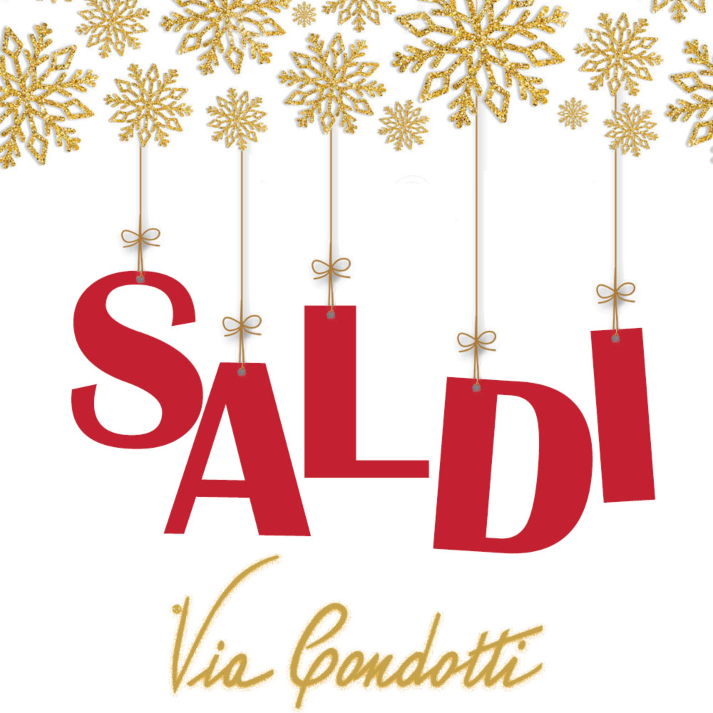 VIACONDOTTI SALDI