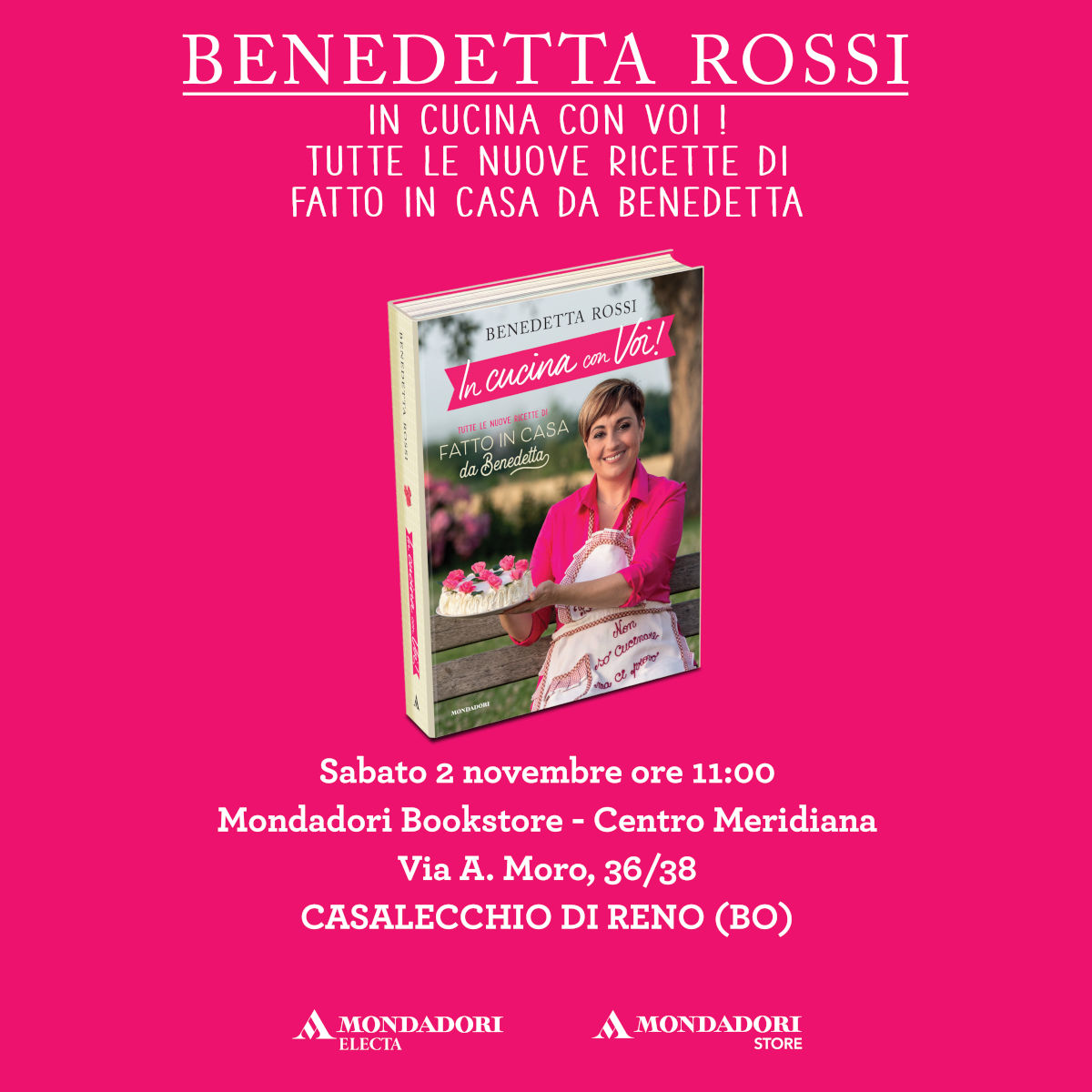 Fatto in Casa da Benedetta 2 - Benedetta Rossi - Libro